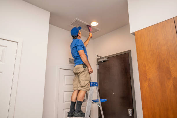 Airduct Cleaning